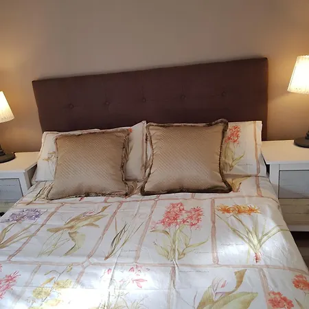 Casita Melosillas Country house Casabermeja