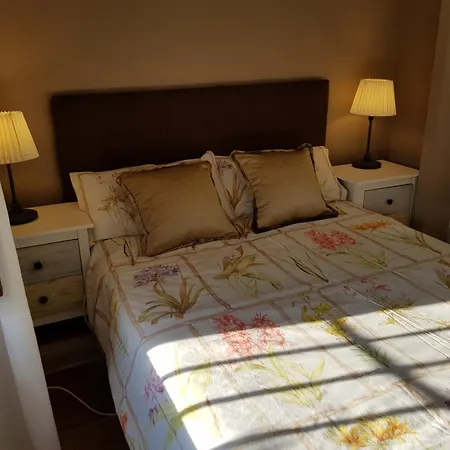 Country house Casita Melosillas