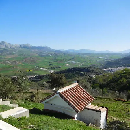 Casita Melosillas