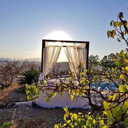 Casita Melosillas Country house