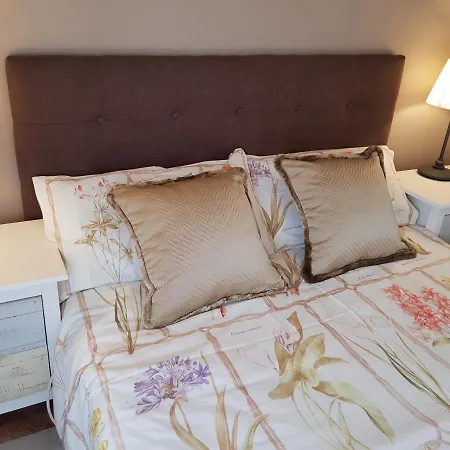Casita Melosillas Country house Casabermeja