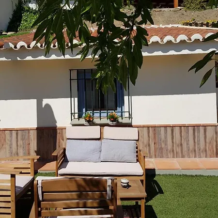 Country house Casita Melosillas *
