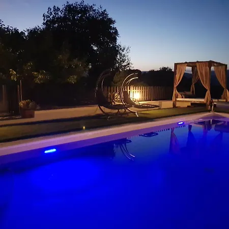 Casita Melosillas Country house Casabermeja